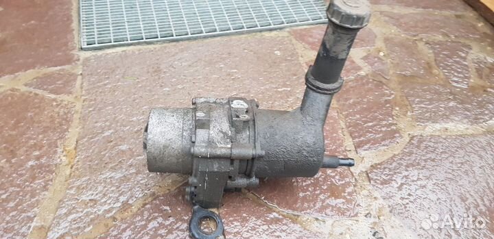 Насос гур электрический Пежо 307