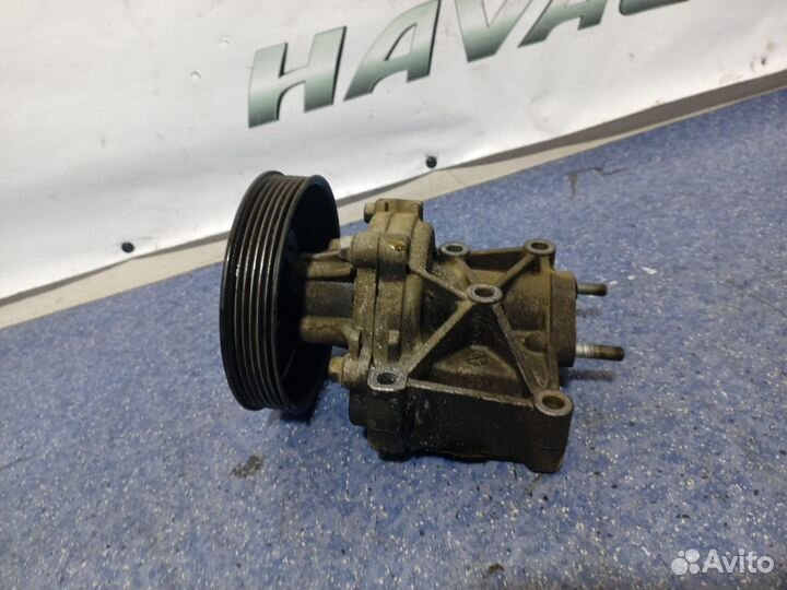 Помпа hyundai sonata nf