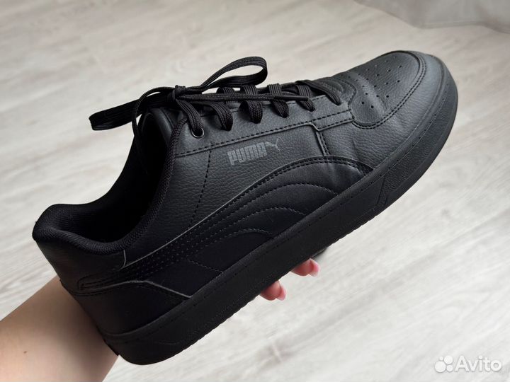 Кроссовки мужские