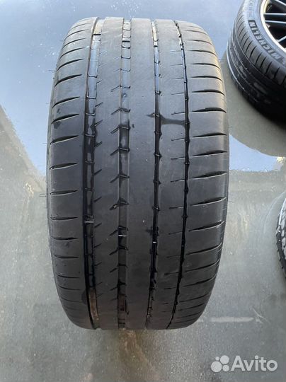 Колеса GLS63 AMG R23 Mercedes X167 V167