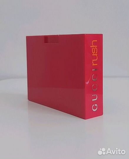 Gucci Rush 75 ml Женский Италия Оригинал