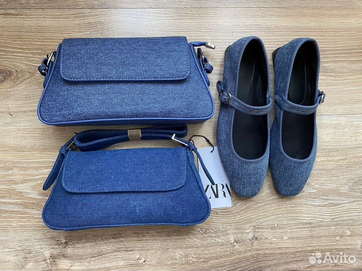 Балетки в стиле Mэри Джейн 37,38