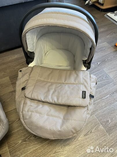 Peg perego book cross 3 в 1