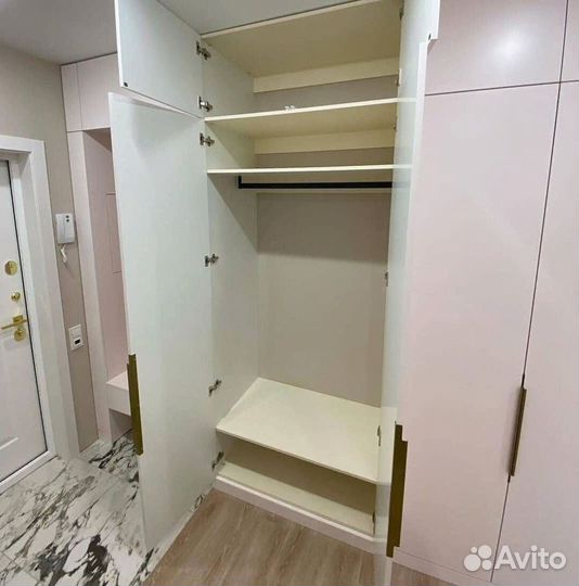 Шкаф не IKEA