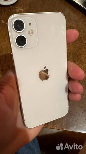 iPhone 12 mini, 64 ГБ