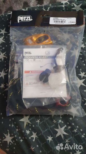 Продам одинарный регулируемый строп Pretzel