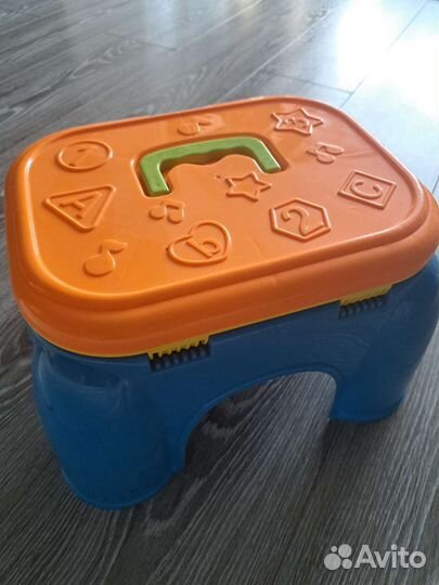 Стул парковка