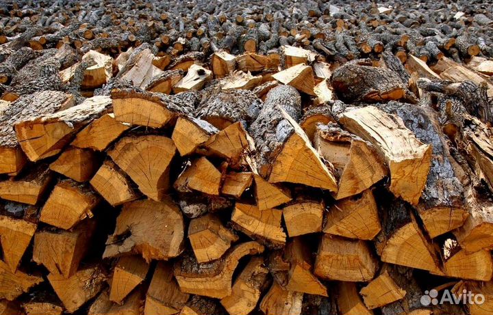 Дрова для бани