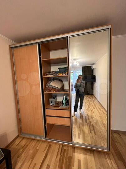 1-к. квартира, 31 м², 3/4 эт.