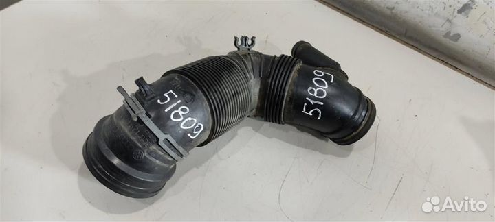 Патрубок (трубопровод, шланг) 3C0129654P 2.0 TDI