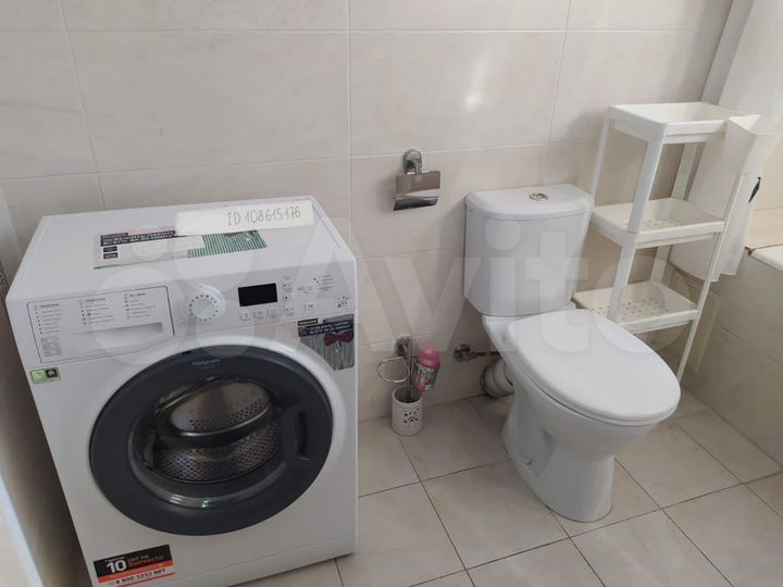 2-к. квартира, 56 м², 3/4 эт.