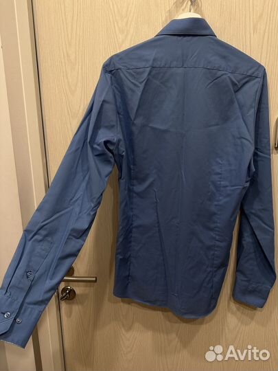 Рубашка мужская mario machato