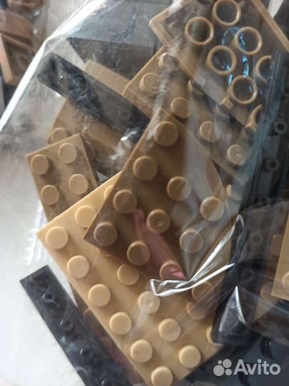 Конструктор перчатка бесконечности