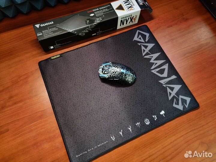 Коврики для мыши