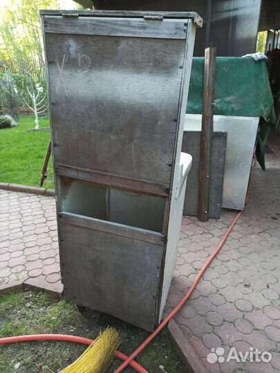 Раритетнаый умывальник