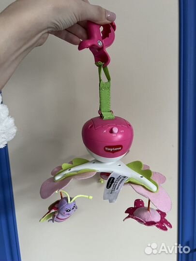 Мобиль tiny love