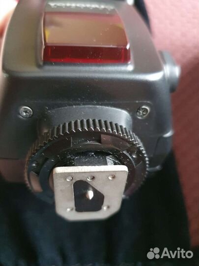 Фотовспышка