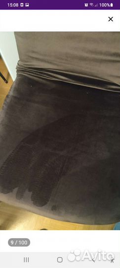 Чехлы для стульев