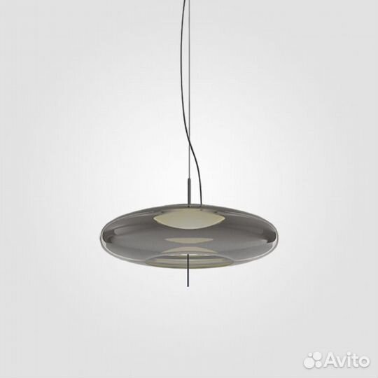 Подвесной светильник дизайнерский Artfabric