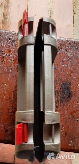 Аптечка автомобильная (футляр )