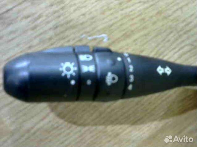 Переключатель подрулевой (стрекоза) Mitsubishi Col