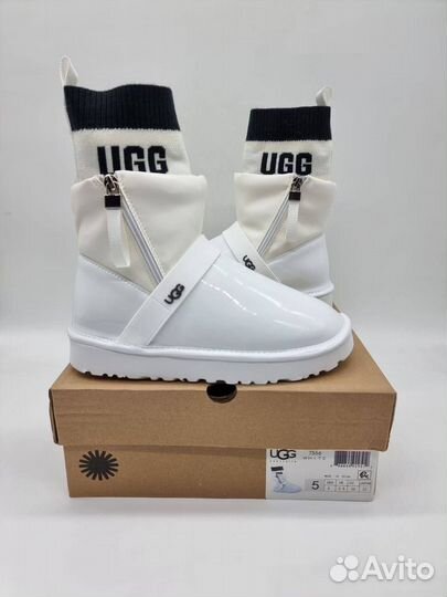 Угги UGG