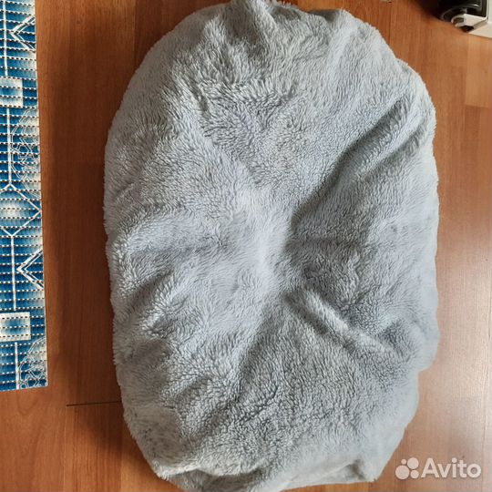 Лежанка для кошечки или собачки