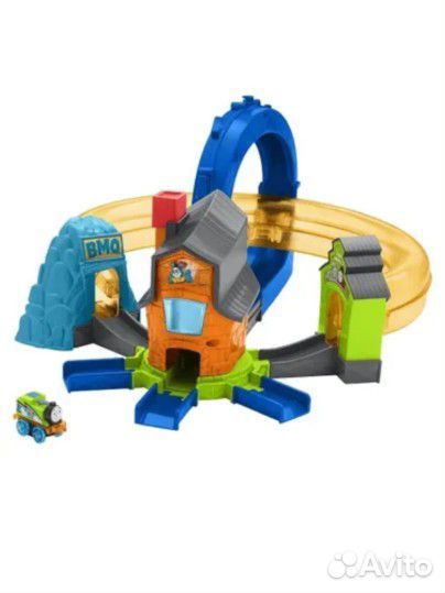 Игровой тоннель