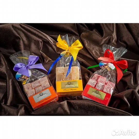 Крымский травяной чай оптом от производителя