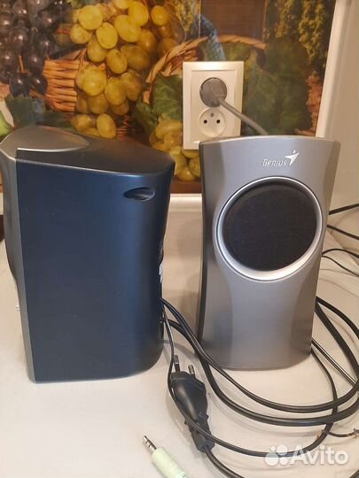 Акустические система,колонки бу