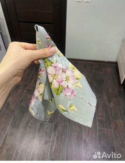 Тканевые салфетки для мероприятия 24шт