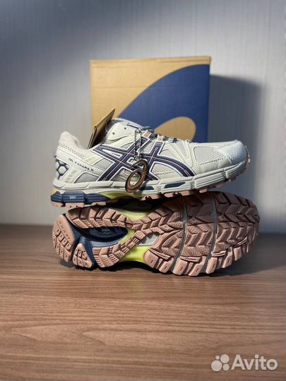 Кроссовки Asics Gel Kahana 8