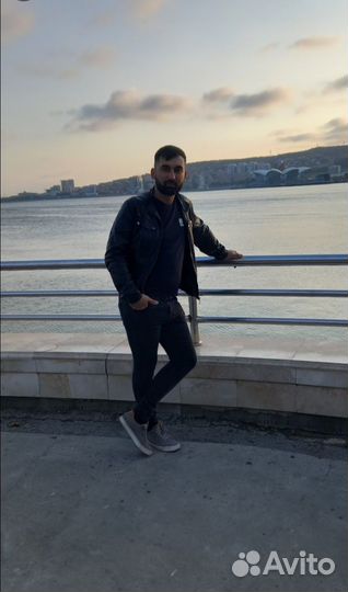 Свой человек в Баку Азербайджан