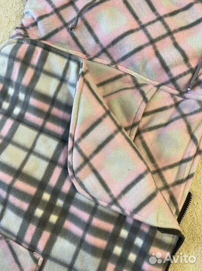 Конверт демисезонный в коляску