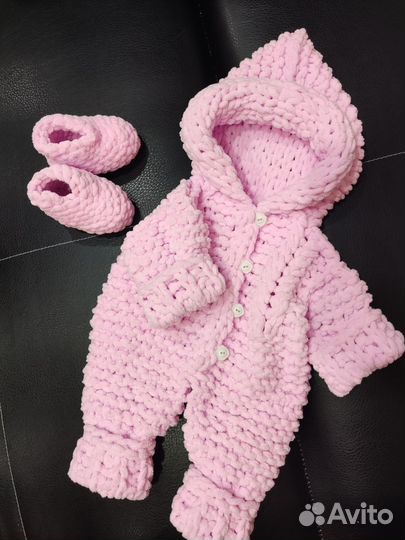 Вязание на заказ