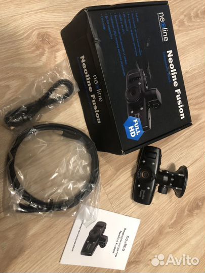 Видеорегистратор