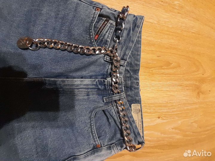 Ремень Diesel оригинал