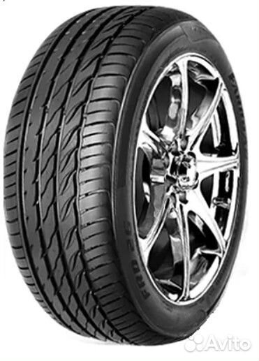 Saferich FRC26 245/45 R19