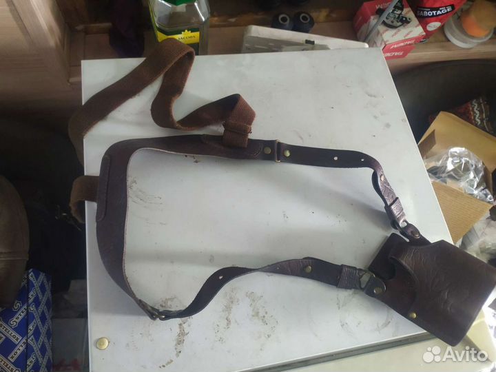 Кобура для скрытого ношения для 