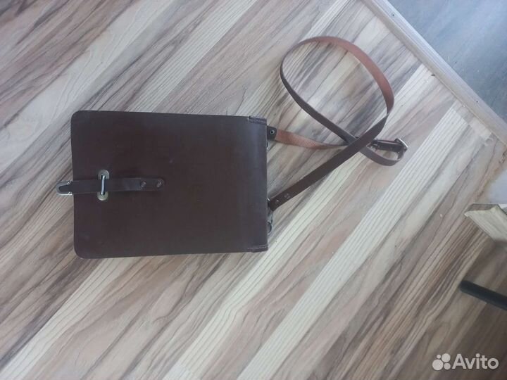 Полевая сумка планшет офицерская