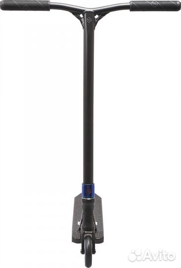 Самокат Striker Essence (синий)