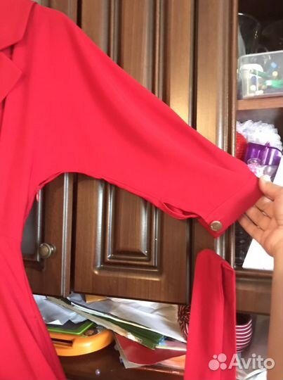 Платье вечернее