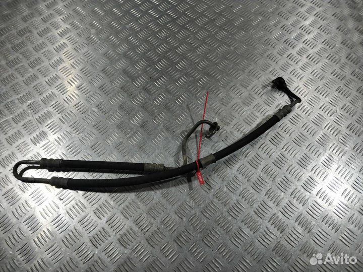 Трубка гидроусилителя Land Rover Range Rover Sport