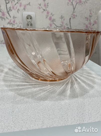 Набор столовой посуды Duralex Bormioli Rocco