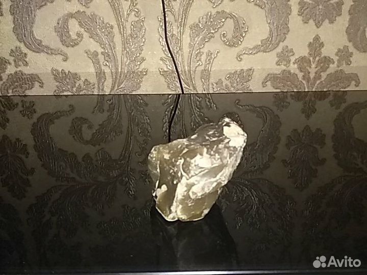 Кремень для здоровья и молодости