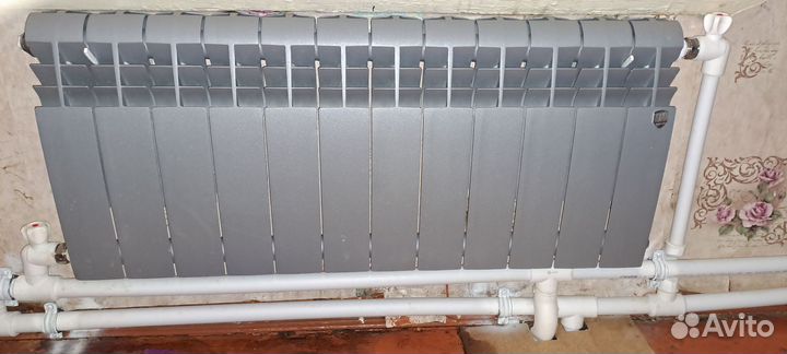 Отопление и водоснабжение,сантехника