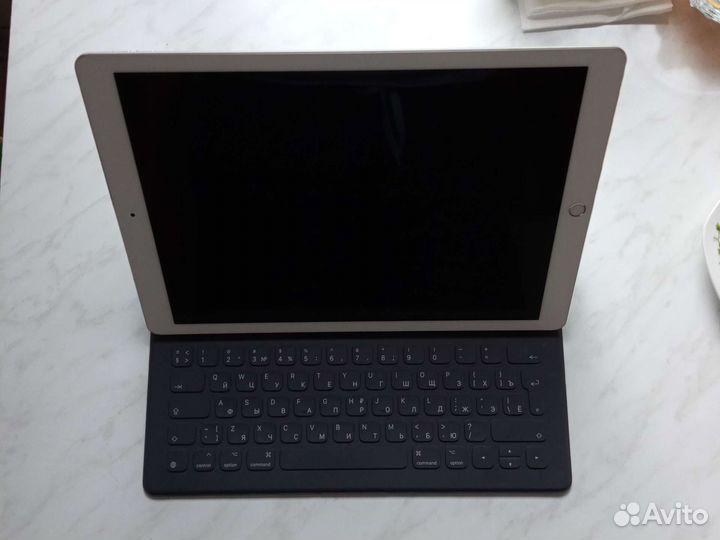 Apple iPad pro 12,9 256Gb 2gen sim