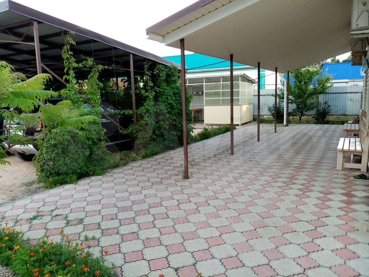 Комната 18 м², 1/1 эт.