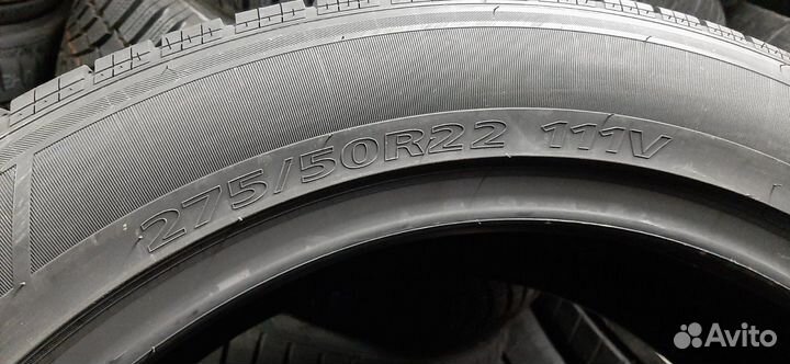 Joyroad Grand Tourer H/T 275/50 R22 111V