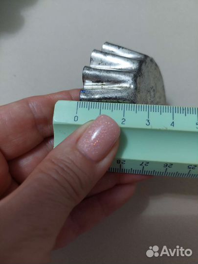 Форма для кекса